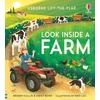 KNYGA Bone Emily Look Inside a Farm