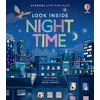 KNYGA Bone Emily Look Inside Night Time