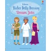KNYGA Bone Emily Sticker Dolly Dressing Dream Jobs
