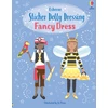 KNYGA Bone Emily Sticker Dolly Dressing Fancy Dress