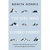 KNYGA Bonita Norris Girl Who Climbed Everest