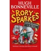 KNYGA Bonneville Hugh Rory Sparkes and the Elephant in the Room: The hilarious first children's book from Paddington star, Hugh Bonneville