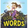 KNYGA Bonnie Clark Taste Your Words