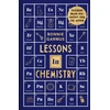 KNYGA Bonnie Garmus Lessons in Chemistry, A special hardback edition of the #1 Sunday Times bestseller