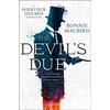 KNYGA Bonnie Macbird Devil’s Due