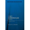 KNYGA Bookshop 1 &amp; 2 Chronicles Vol 2: Solomon to Cyrus