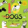 KNYGA Bookshop 10 Dogs