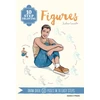KNYGA Bookshop 10 Step Drawing: Figures
