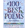 KNYGA Bookshop 100 Best Poems for Children