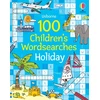 KNYGA Bookshop 100 Children's Wordsearches: Holiday
