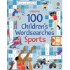 KNYGA Bookshop 100 Children's Wordsearches: Sports