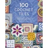 KNYGA Bookshop 100 Crochet Tiles