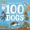 KNYGA Bookshop 100 Dogs