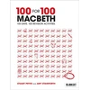 KNYGA Bookshop 100 for 100 – Macbeth: 100 days. 100 revision activities