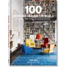 KNYGA Bookshop 100 Interiors Around the World