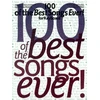 KNYGA Bookshop 100 Of The Best Songs Ever! For Keyboard