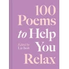 KNYGA Bookshop 100 Poems to Help You Relax