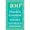 KNYGA Bookshop 100 World’s Greatest Short Stories: Collectable Edition (Foil)