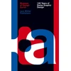 KNYGA Bookshop 100 Years of Swiss Graphic Design