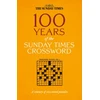 KNYGA Bookshop 100 Years of The Sunday Times Crossword