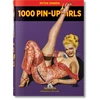 KNYGA Bookshop 1000 Pin-Up Girls
