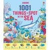 KNYGA Bookshop 1001 Things to Spot in the Sea