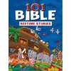 KNYGA Bookshop 101 Bible Bedtime Stories