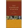 KNYGA Bookshop 101 Famous Poems