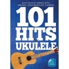 KNYGA Bookshop 101 Hits For Ukulele (Mėlyna Book)