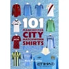 KNYGA Bookshop 101 Manchester City Matchworn Shirts