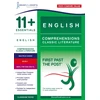 KNYGA Eleven Plus Exams 11+ Essentials English Comprehensions: Classic Literature Book 1