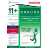 KNYGA Eleven Plus Exams 11+ Essentials English Comprehensions: Poetry Book 1