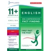 KNYGA Eleven Plus Exams 11+ Essentials English: Mini-Comprehensions Fact-Finding Book 1