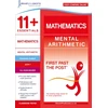 KNYGA Bookshop 11+ Essentials Mathematics: Mental Arithmetic Book 1
