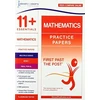 KNYGA Eleven Plus Exams 11+ Essentials Mathematics Practice Papers Book 1