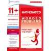 KNYGA Eleven Plus Exams 11+ Essentials Mathematics: Worded Problems Book 3