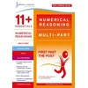 KNYGA Eleven Plus Exams 11+ Essentials Numerical Reasoning: Multi-Part Book 1