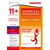 KNYGA Eleven Plus Exams 11+ Essentials Numerical Reasoning Multi-Part