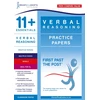 KNYGA Eleven Plus Exams 11+ Essentials Verbal Reasoning Practice Papers Book 2