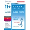 KNYGA Eleven Plus Exams 11+ Essentials Verbal Reasoning: Cloze Tests Book 4