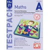 KNYGA Bookshop 11+ Maths Year 5-7 Testpack A Papers 13-16