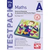KNYGA Bookshop 11+ Maths Year 5-7 Testpack A Papers 1-4