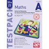 KNYGA Bookshop 11+ Maths Year 5-7 Testpack A Papers 9-12