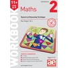 KNYGA Bookshop 11+ Maths Year 5-7 Workbook 2