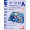 KNYGA Bookshop 11+ Non-verbal Reasoning Year 5-7 Testpack A Papers 9-12