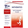 KNYGA Bookshop 11+ Reference Mathematics Dictionary Plus