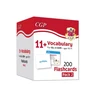 KNYGA Bookshop 11+ Vocabulary Flashcards for Ages 10-11 - Pack 2
