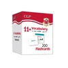 KNYGA Bookshop 11+ Vocabulary Flashcards for Ages 9-10 - Pack 1