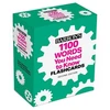 KNYGA Bookshop 1100 Words You Need to Know Flashcards, Second Edition