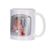 KNYGA Bookshop 11Oz Bullseye Mug With Gift Box 4 Asst